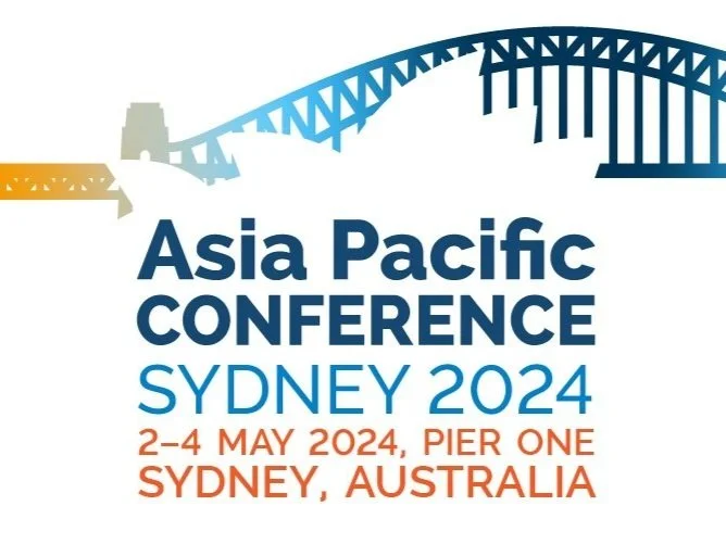 IPA Asia Conference Sydney 2024