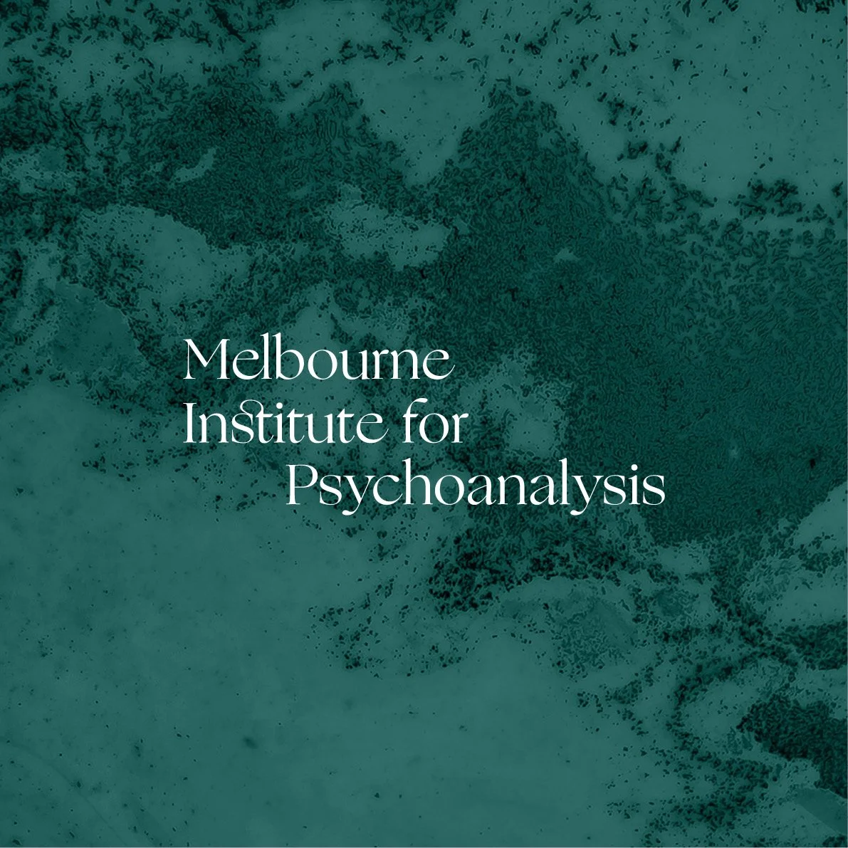 MIP Online Public Lecture - Meg Harris Williams