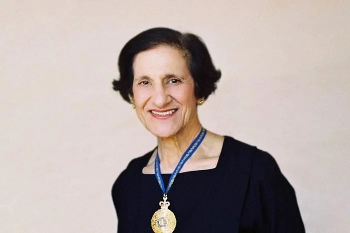 Dame Marie Bashir Tribute