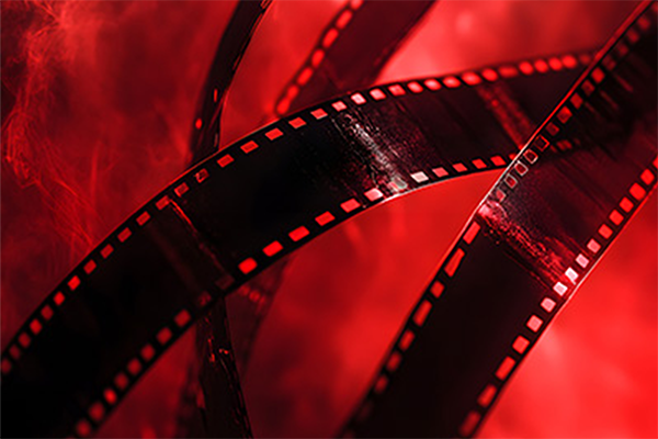 The Thirteenth Psychoanalytic Film Festival (EPFF13)
