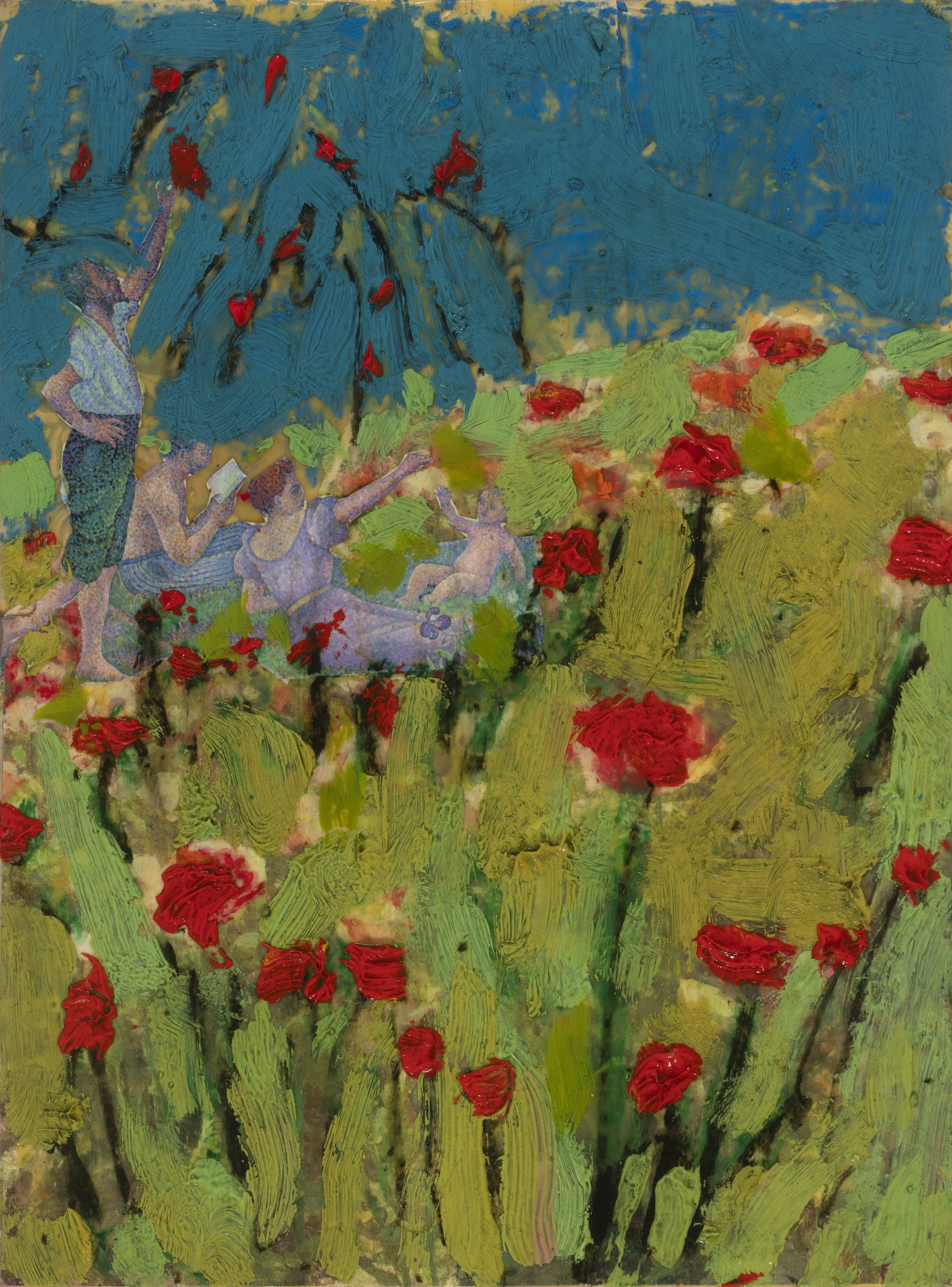 We'll All Get There Someday