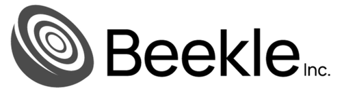 Beekle Inc. logo