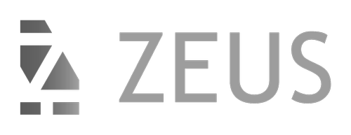 ZEUS logo