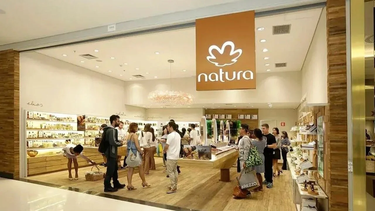 Natura（ブラジルの化粧品・コスメブランド）