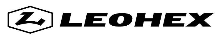 LEOHEX logo