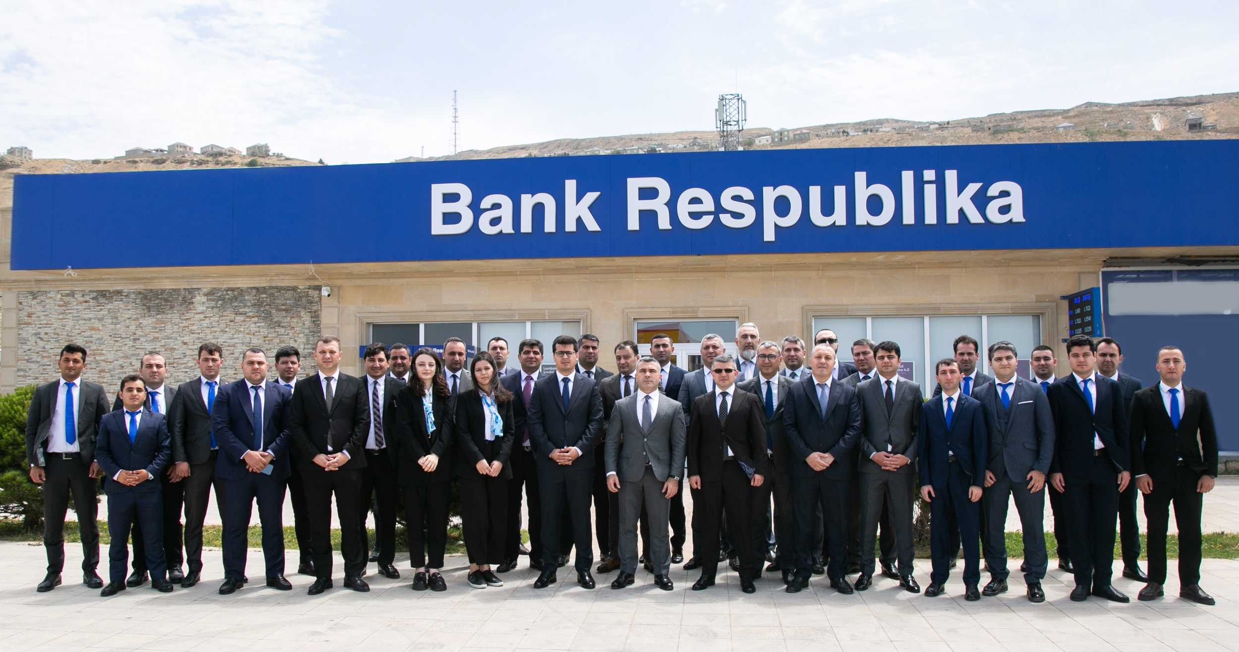 Bank Respublika