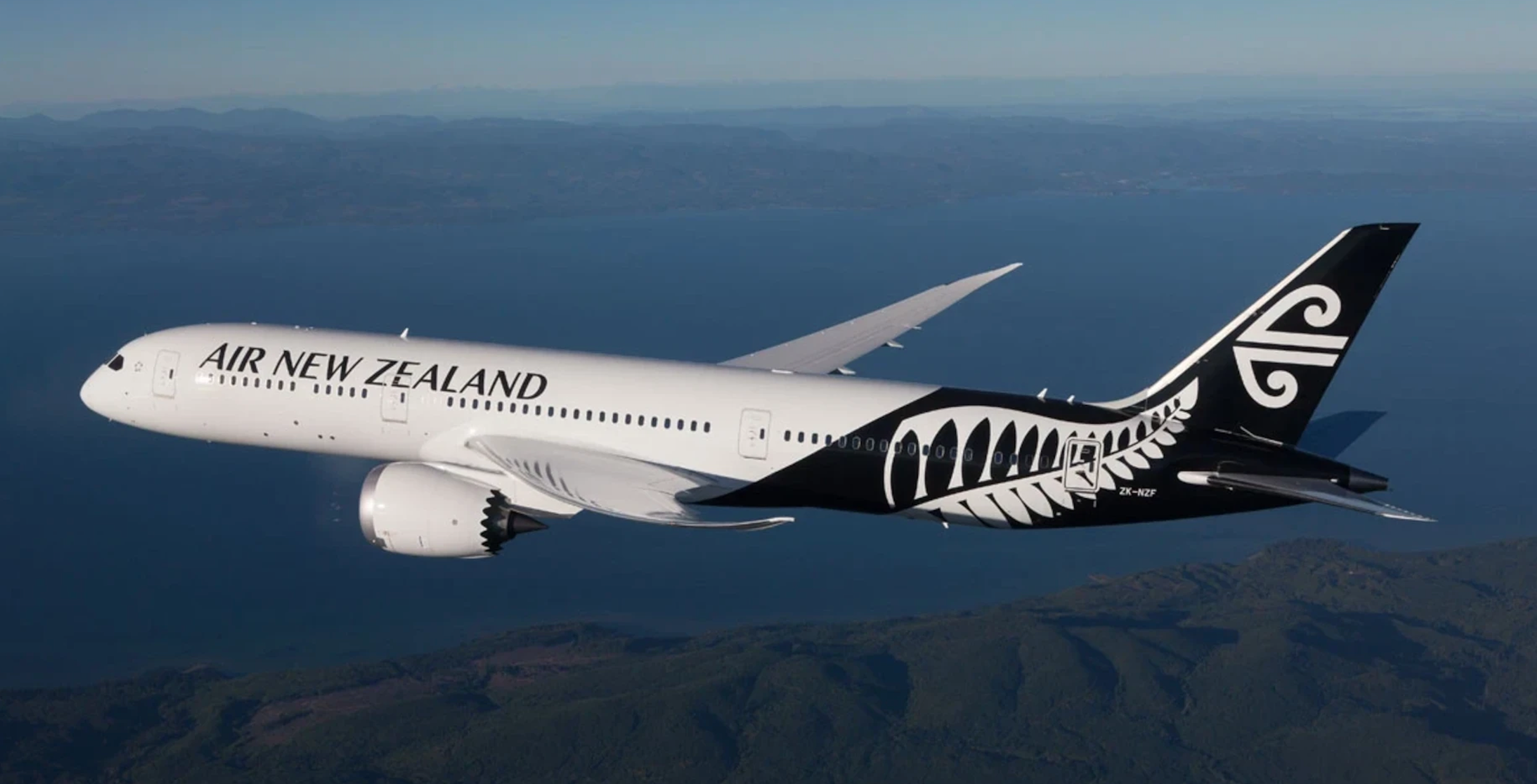 air-new-zealand