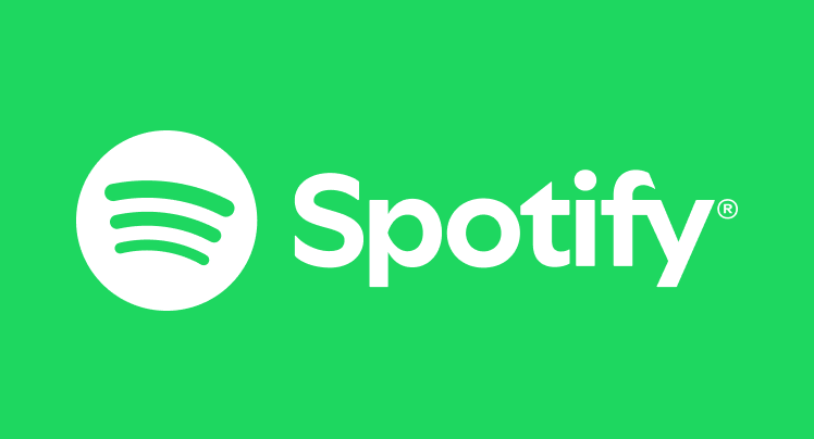 Spotify-logo