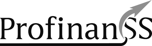 Profinanss logo