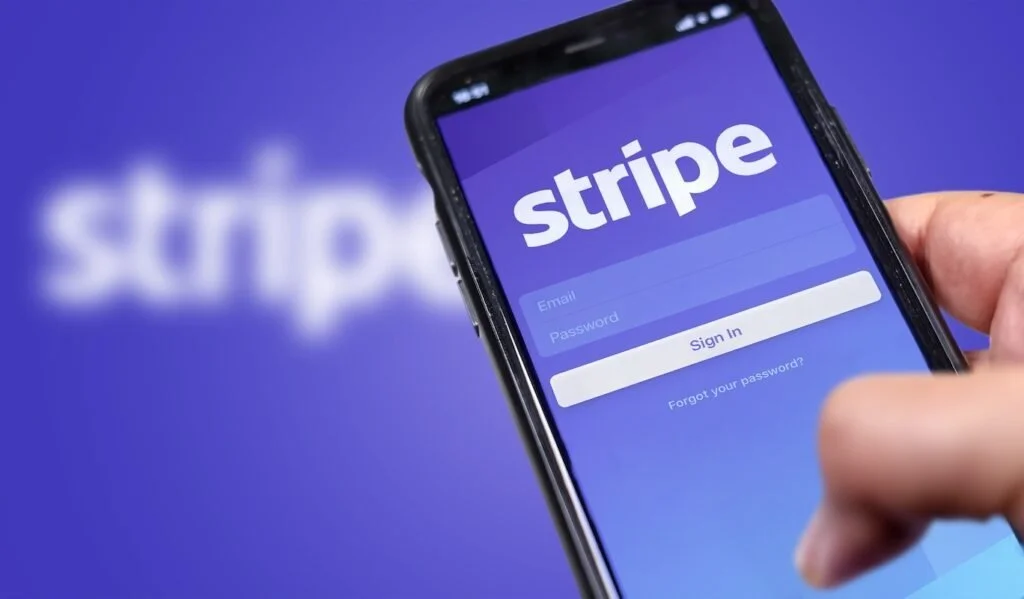 Stripe-logo-ストライプのロゴ画像