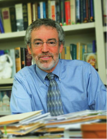 Dr. Jim Astman