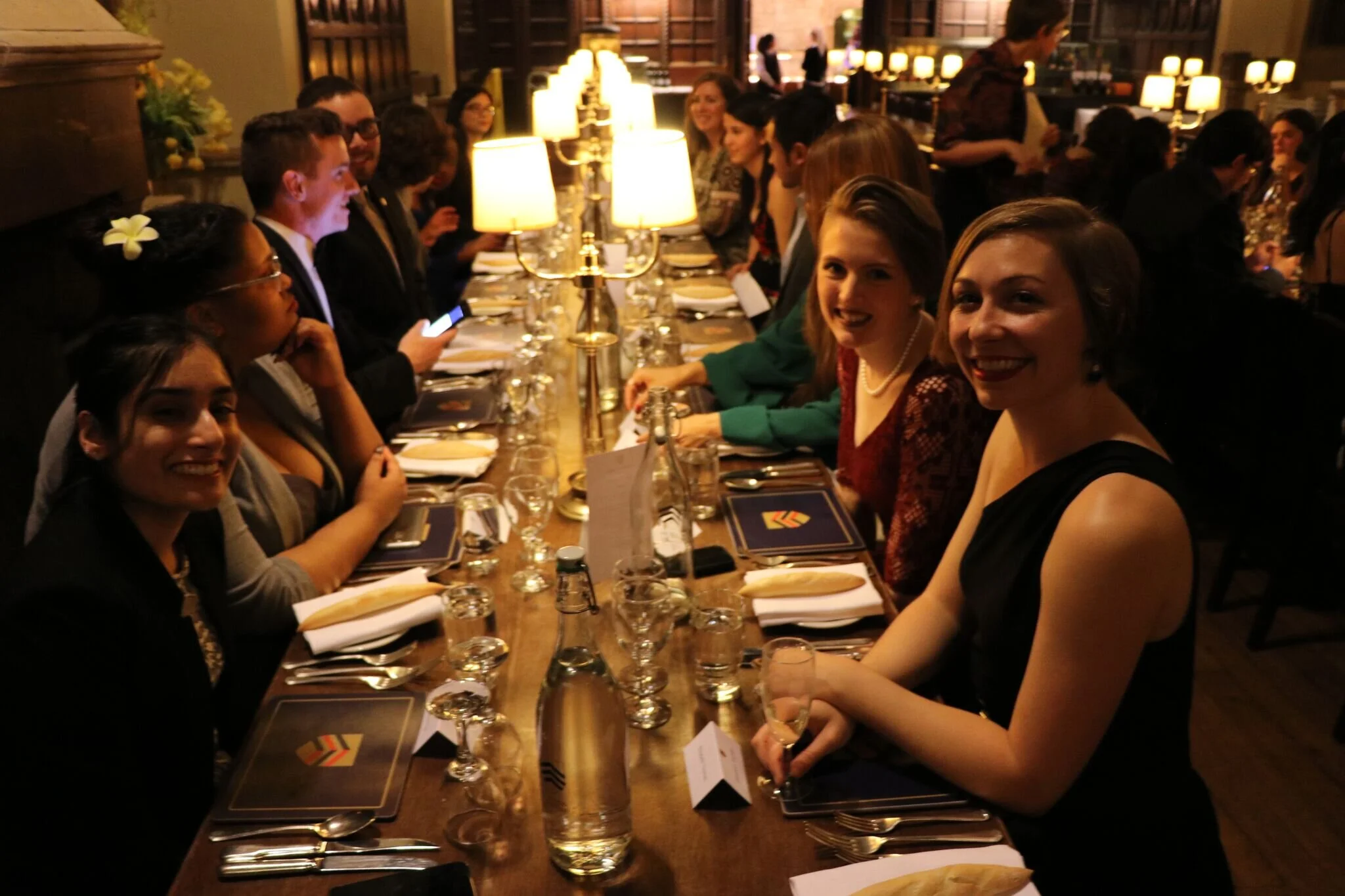 Oxford Spring 2020: Human Rights, Armed Conflict, and the Struggle for Peace