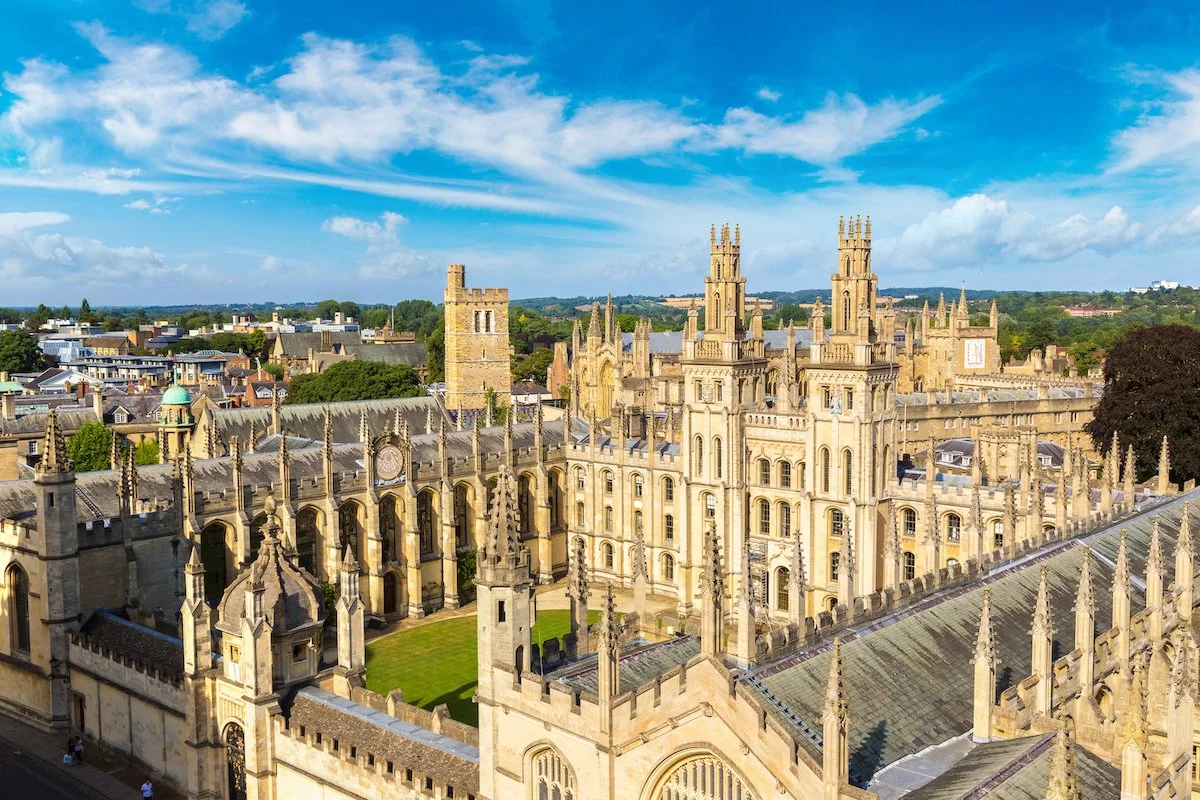 Oxford Summer 2023 New Technology &amp; Human Rights
