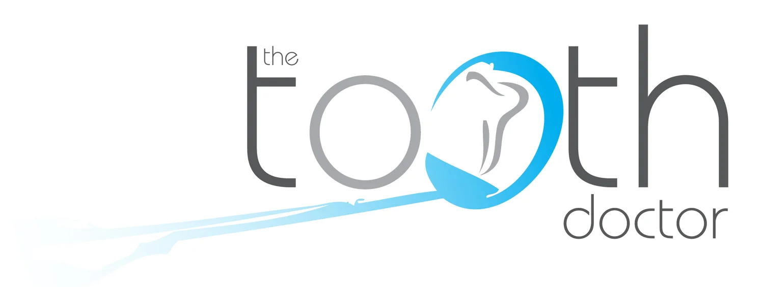 The Tooth Doctor