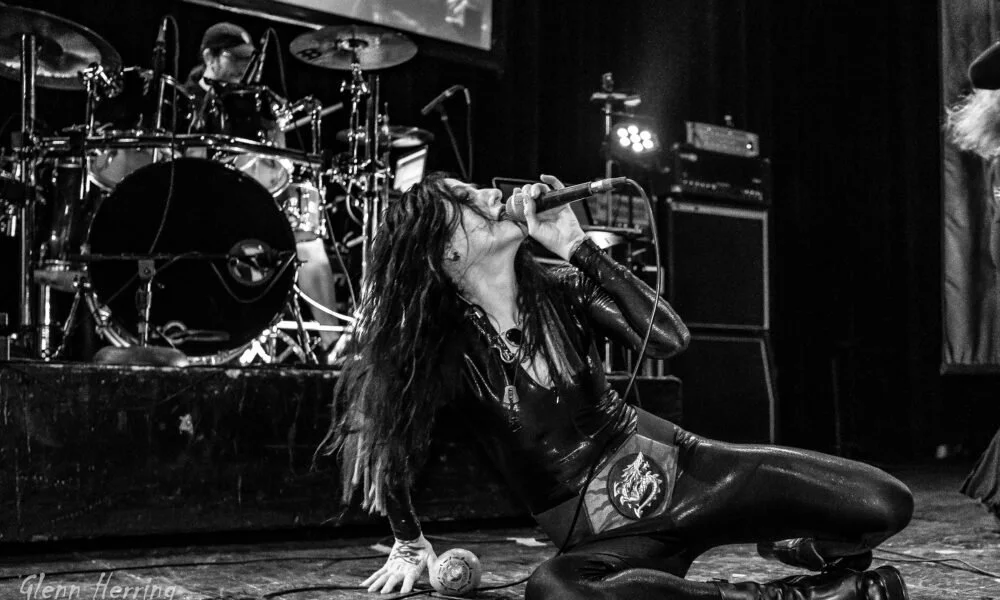 Conversations with Melissa Mari - Austin Voyage Magazine interview