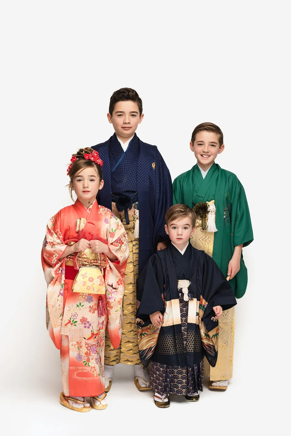 Seattle-Tacoma Japanese Photographer