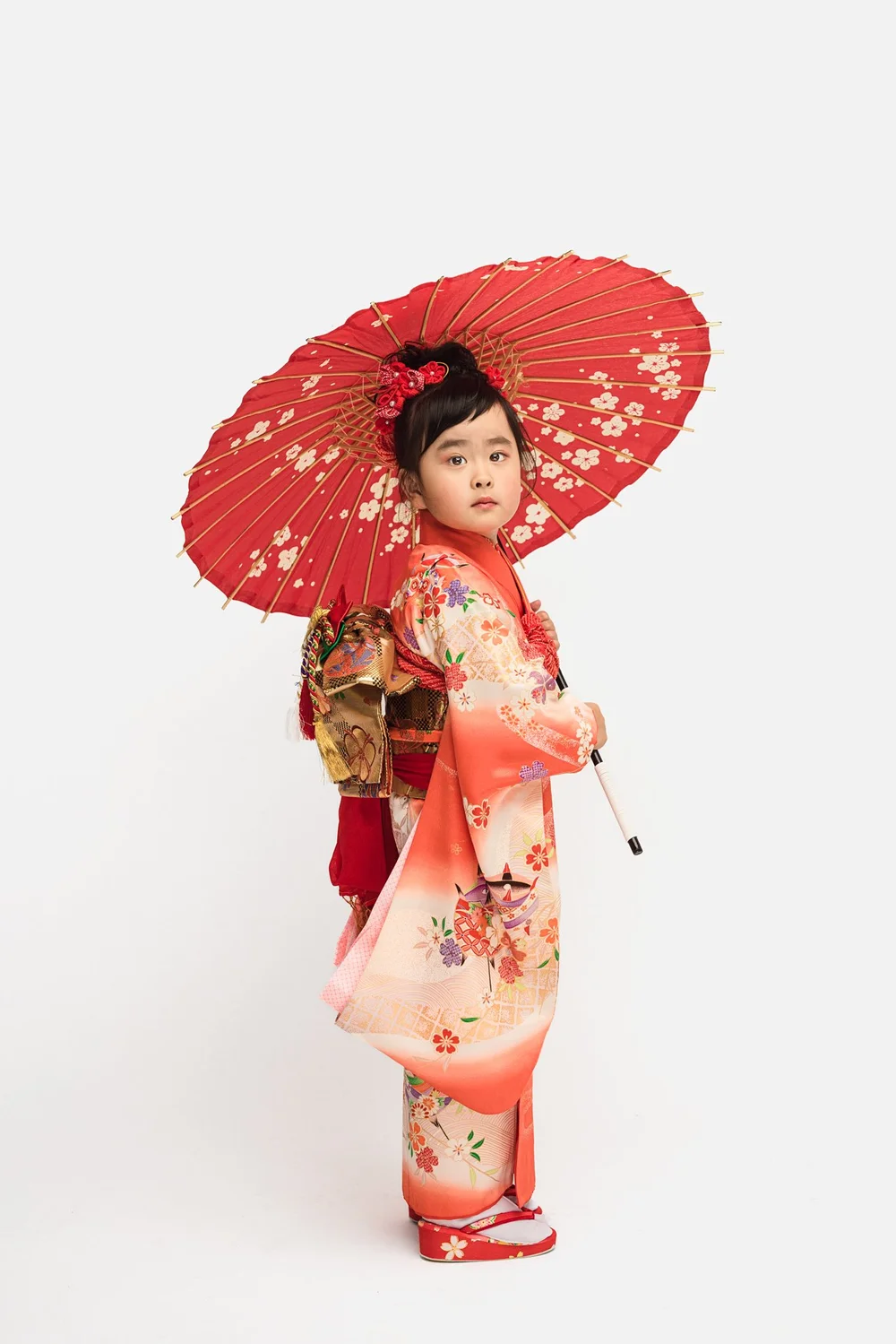 Seattle-Tacoma Japanese Photographer