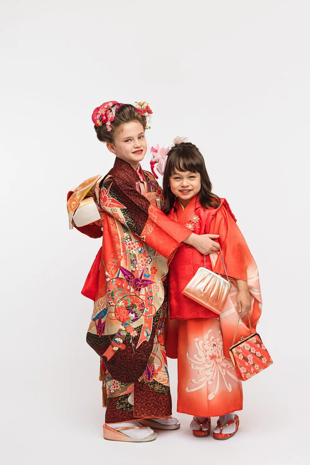 Seattle-Tacoma Japanese Photographer