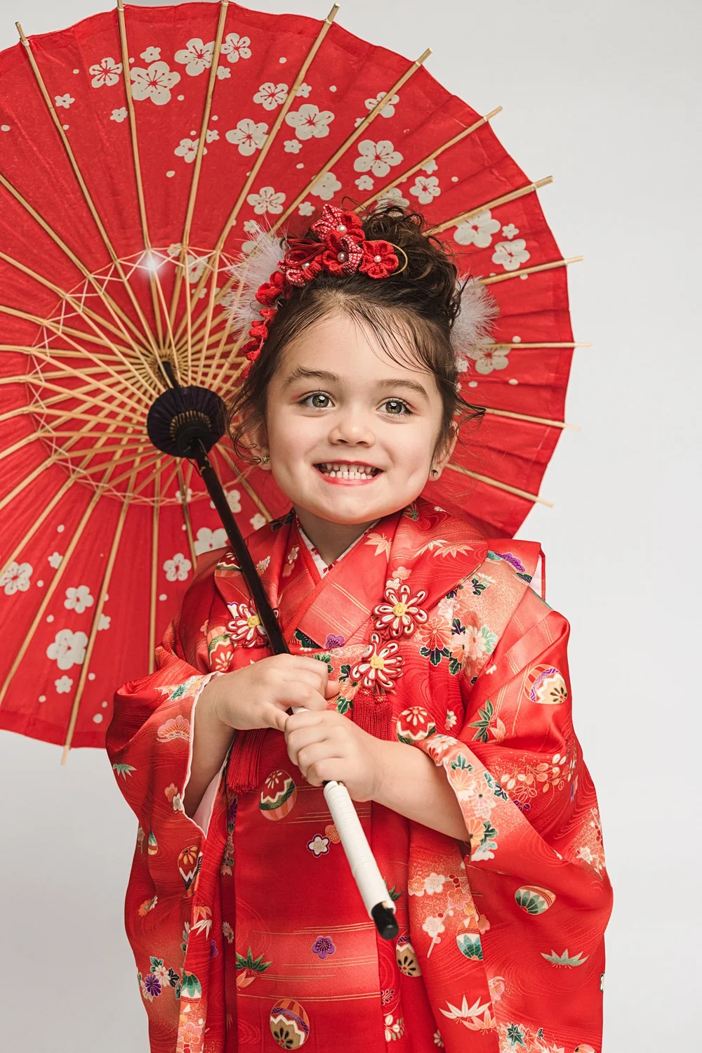 Seattle-Tacoma Japanese Photographer