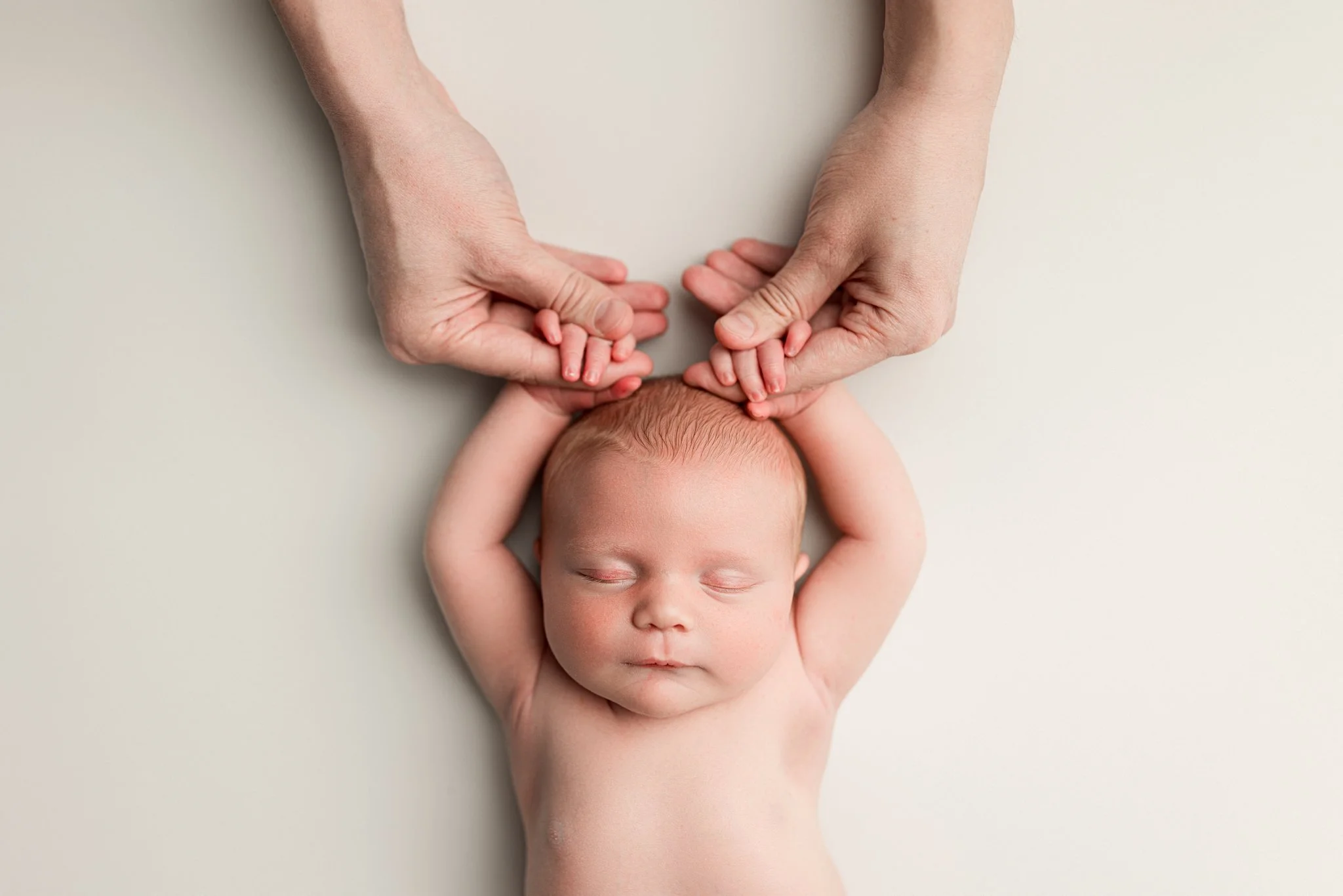 Not Sure About Booking a Newborn Session? Read This First