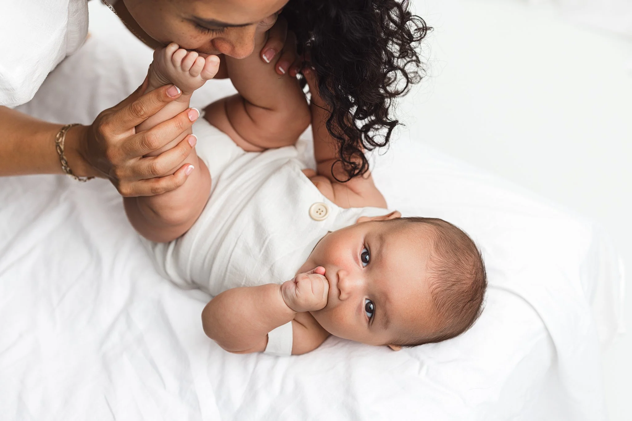 Is It Too Late to Photograph My Baby?