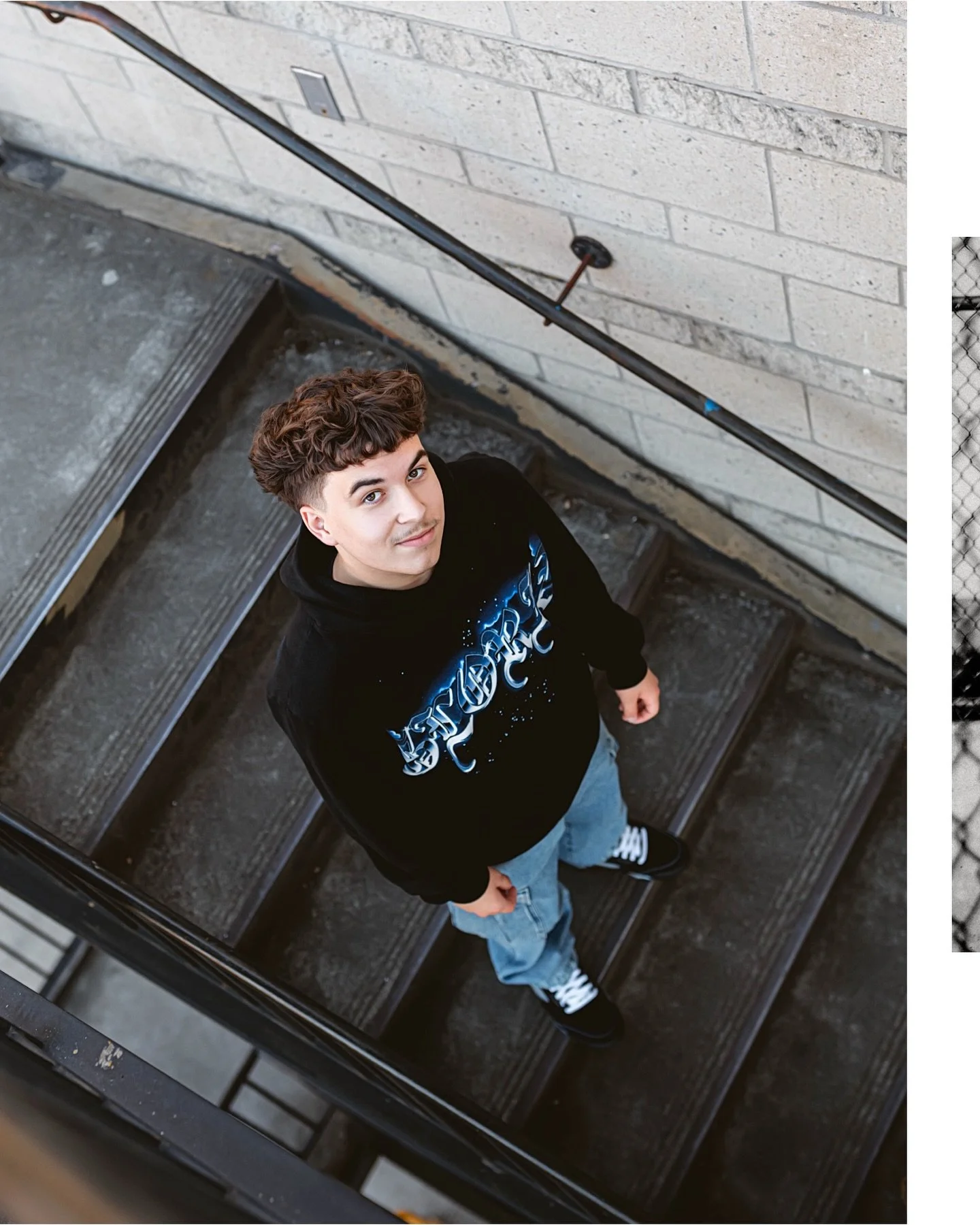 I&rsquo;ve been quietly taking on a few senior sessions lately, and they turned out way too good to keep to myself ー can&rsquo;t wait to share more here!