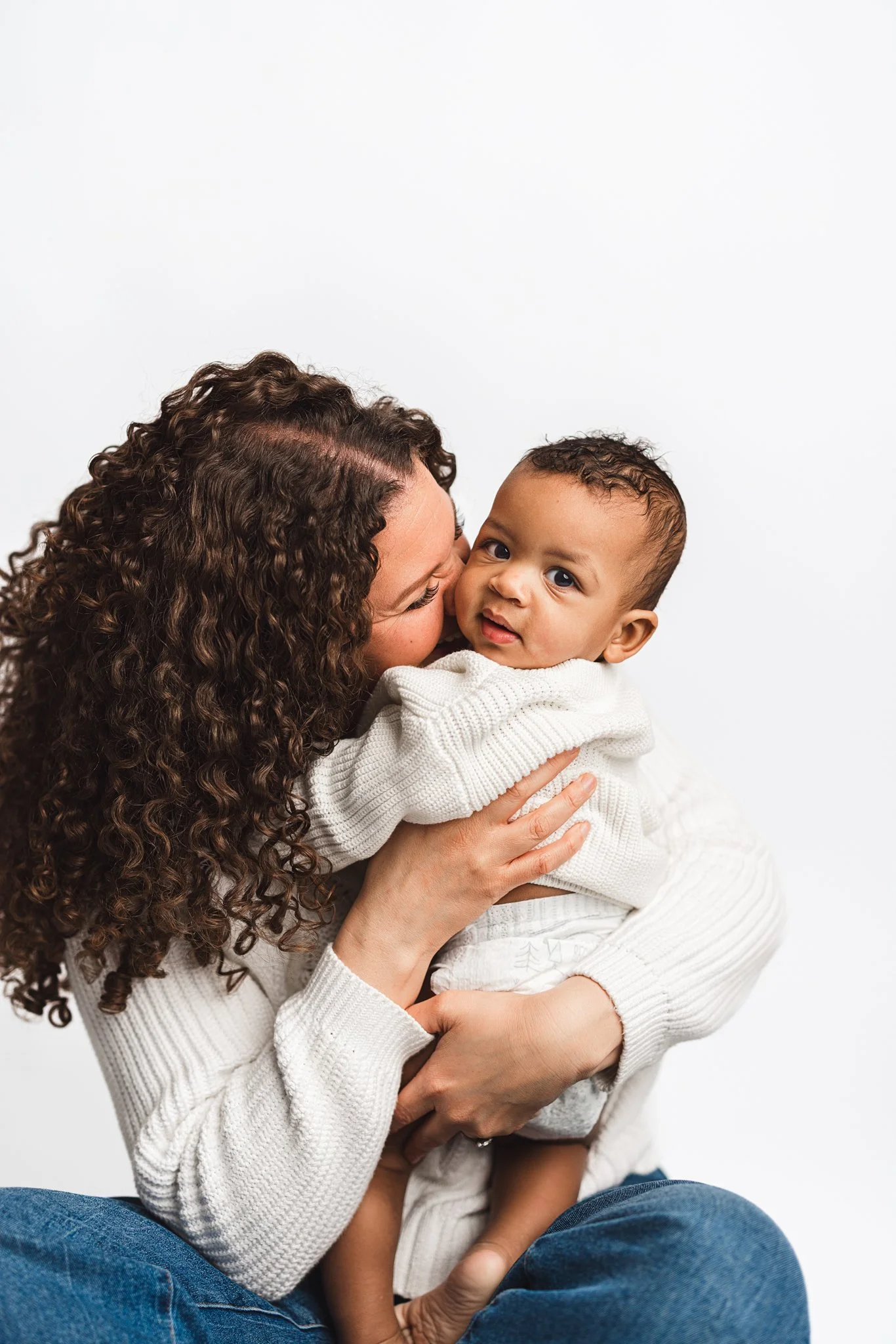 Seattle baby photographer