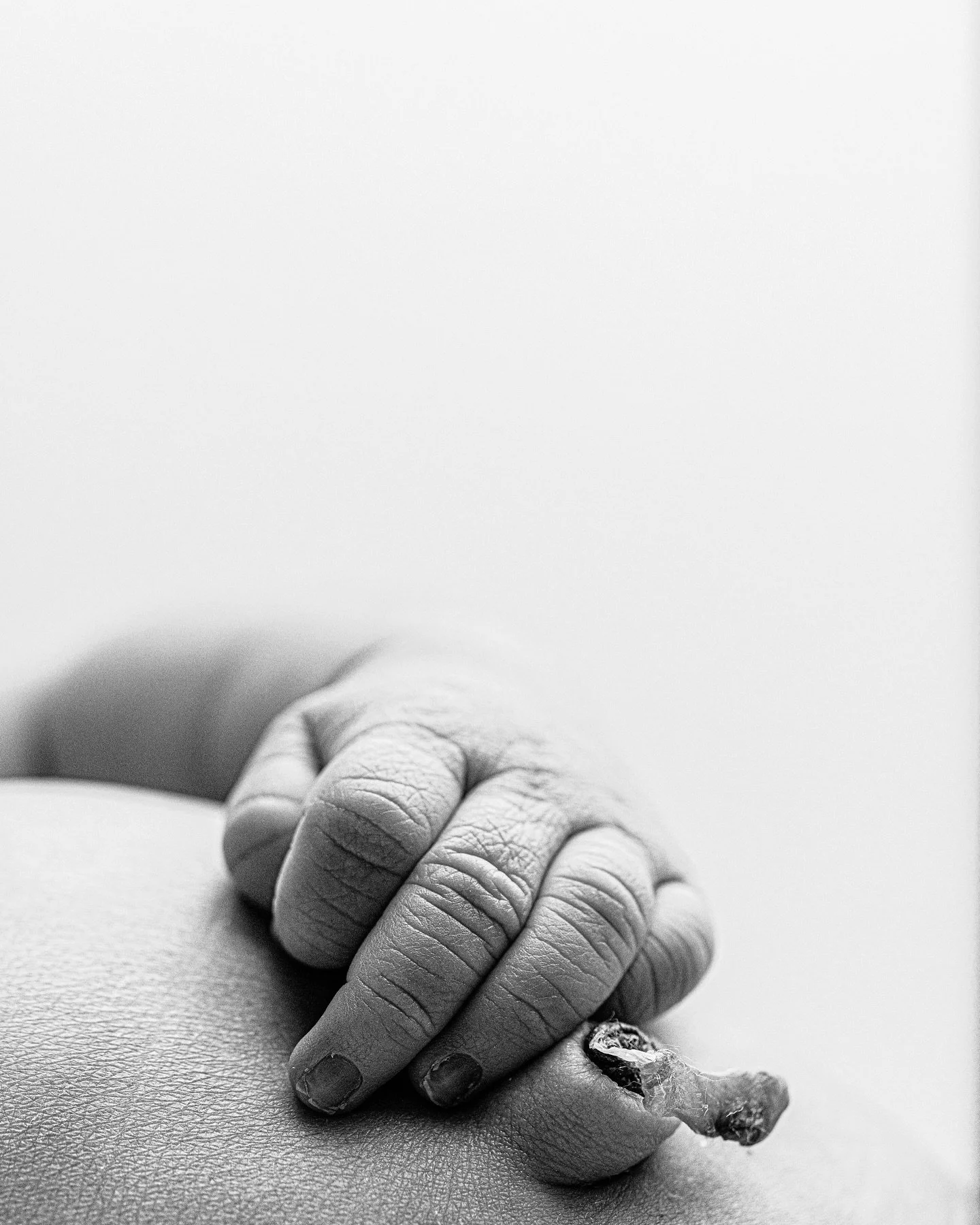 Umbilical Cord
Once, we were connected by this quiet, magical thread.
You borrowed my heartbeat, my warmth, my everything.
And when it was cut, we became two &mdash; yet somehow, still one.

If you&rsquo;re like me and lost that mysterious little dri