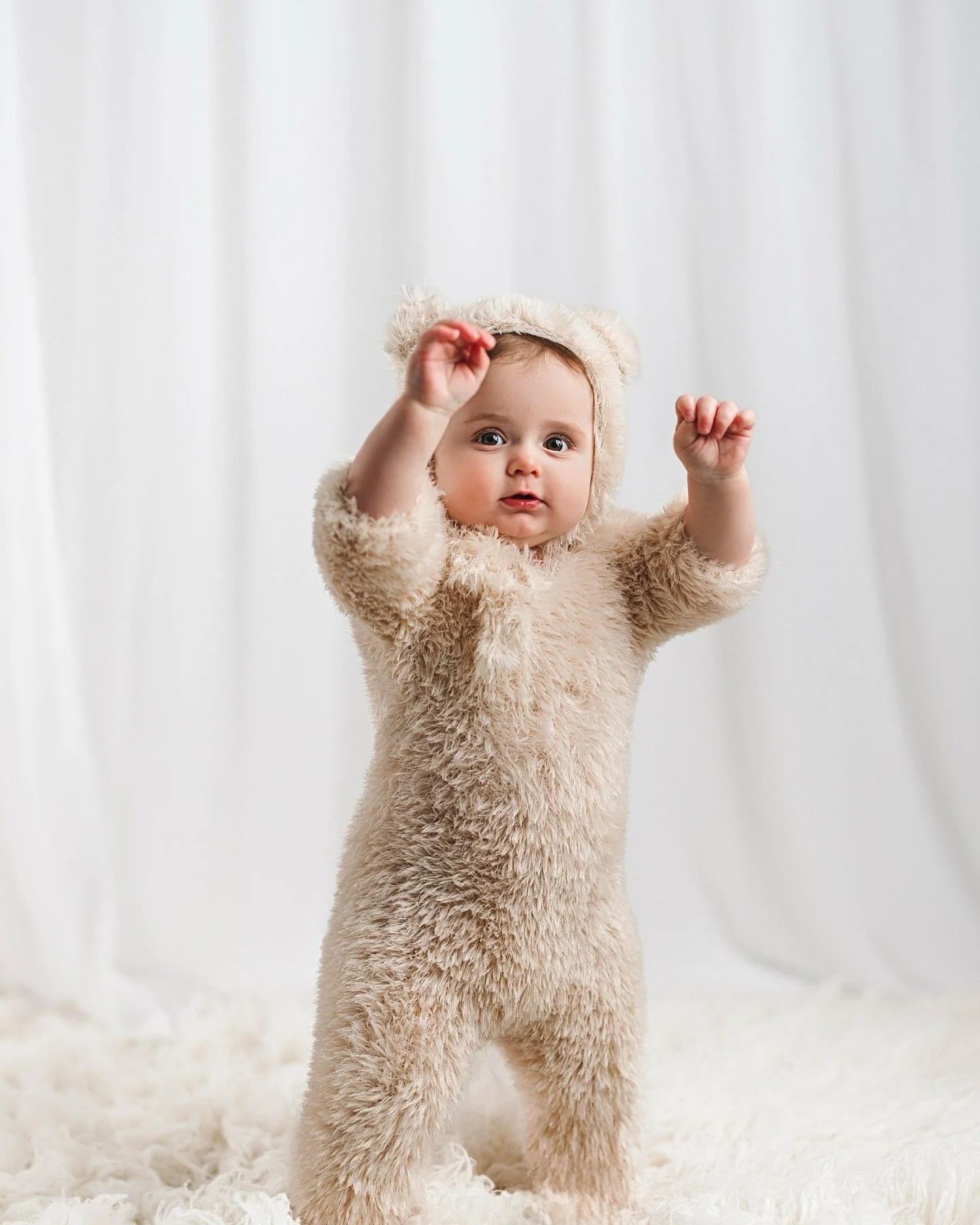 In what feels like a blink, your little one turns one.
So many little moments to remember&hellip; forever and ever.