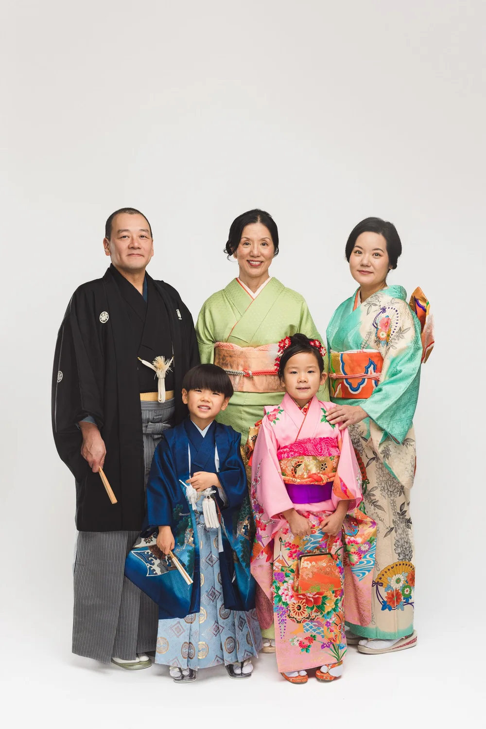 Seattle-Tacoma Japanese Photographer