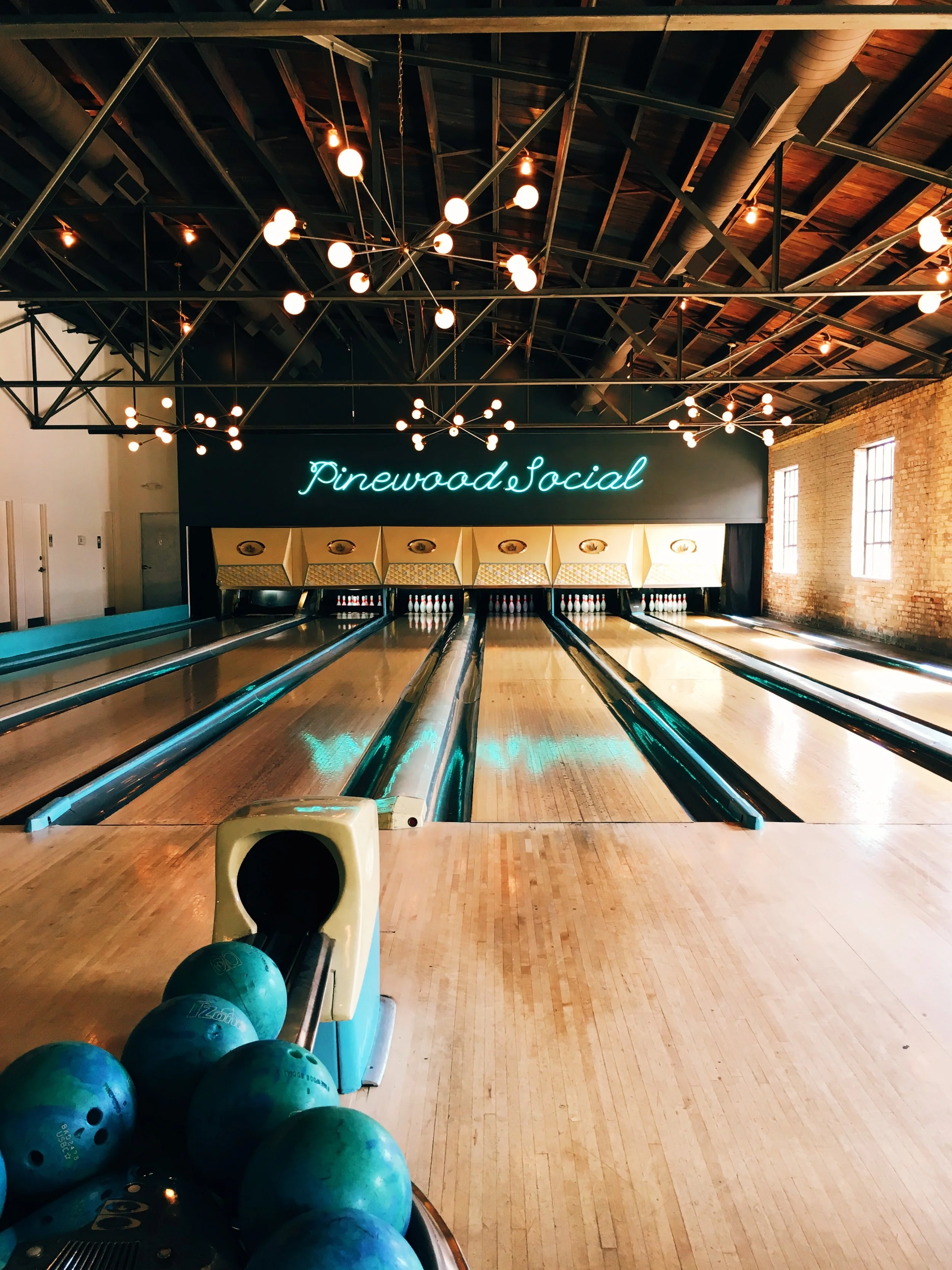 A Summer Weekend in Nashville, Tennessee 