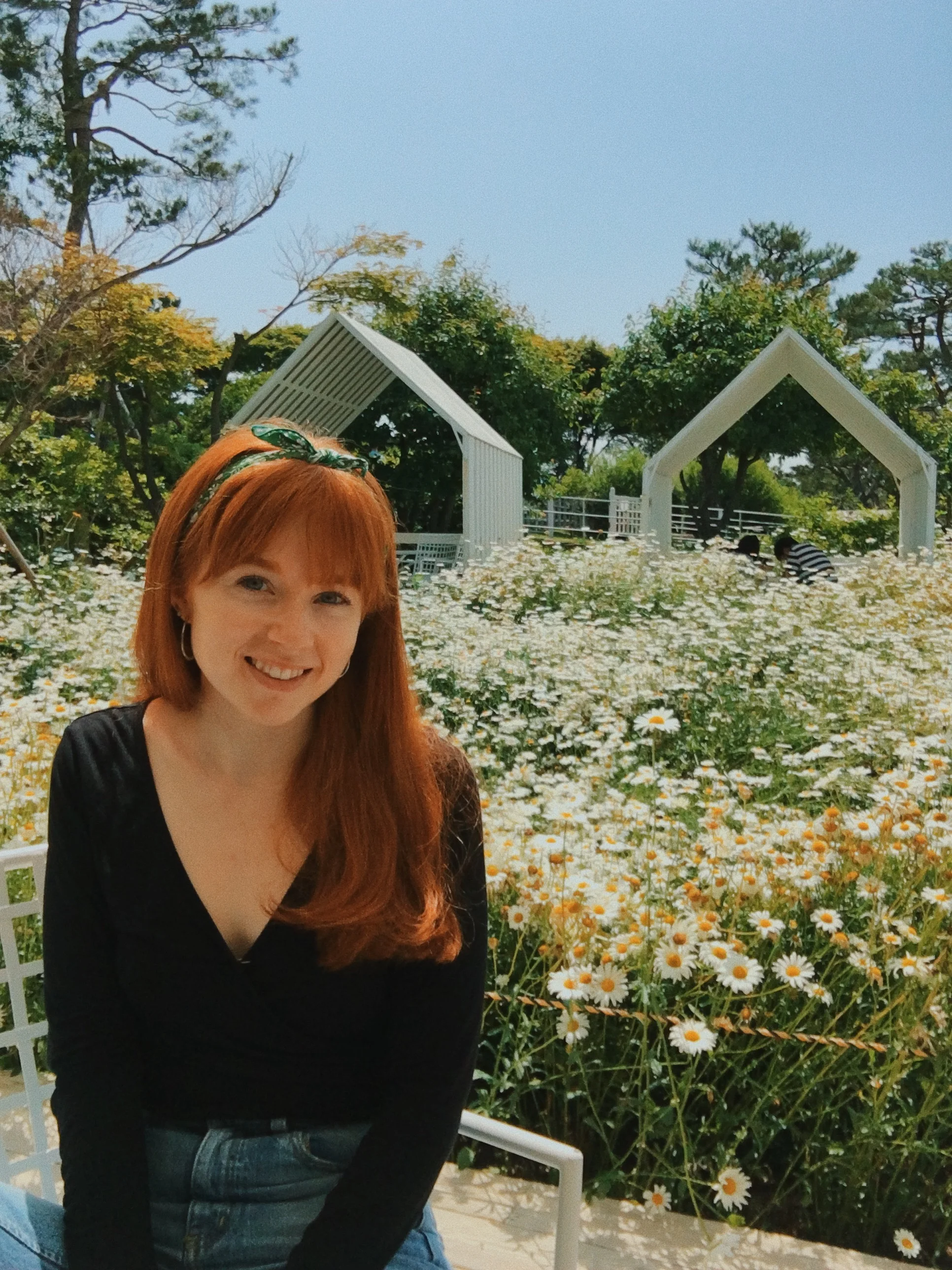 A Summer Day Trip from Seoul to Ganghwa Island