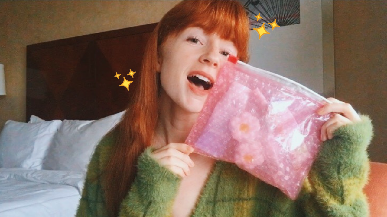 Vegan and Cruelty Free K-Beauty: Wishtrend Event