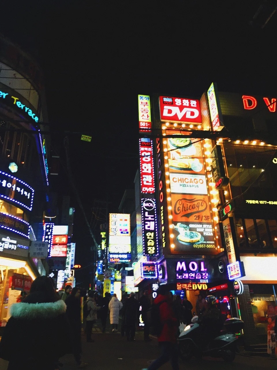 Where To Buy Souvenirs in Gangnam, Seoul, Korea