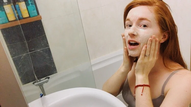 Wishtrend x Cari Cakes' Summer Glow Kit, Cruelty Free Korean Skin Care