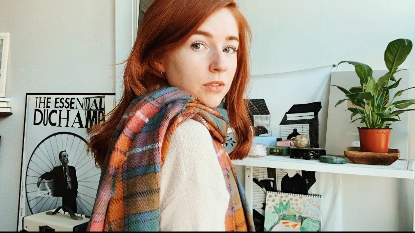 Wishtrend x Cari Cakes' What's Up Winter Box: Vegan Winter Skin Care