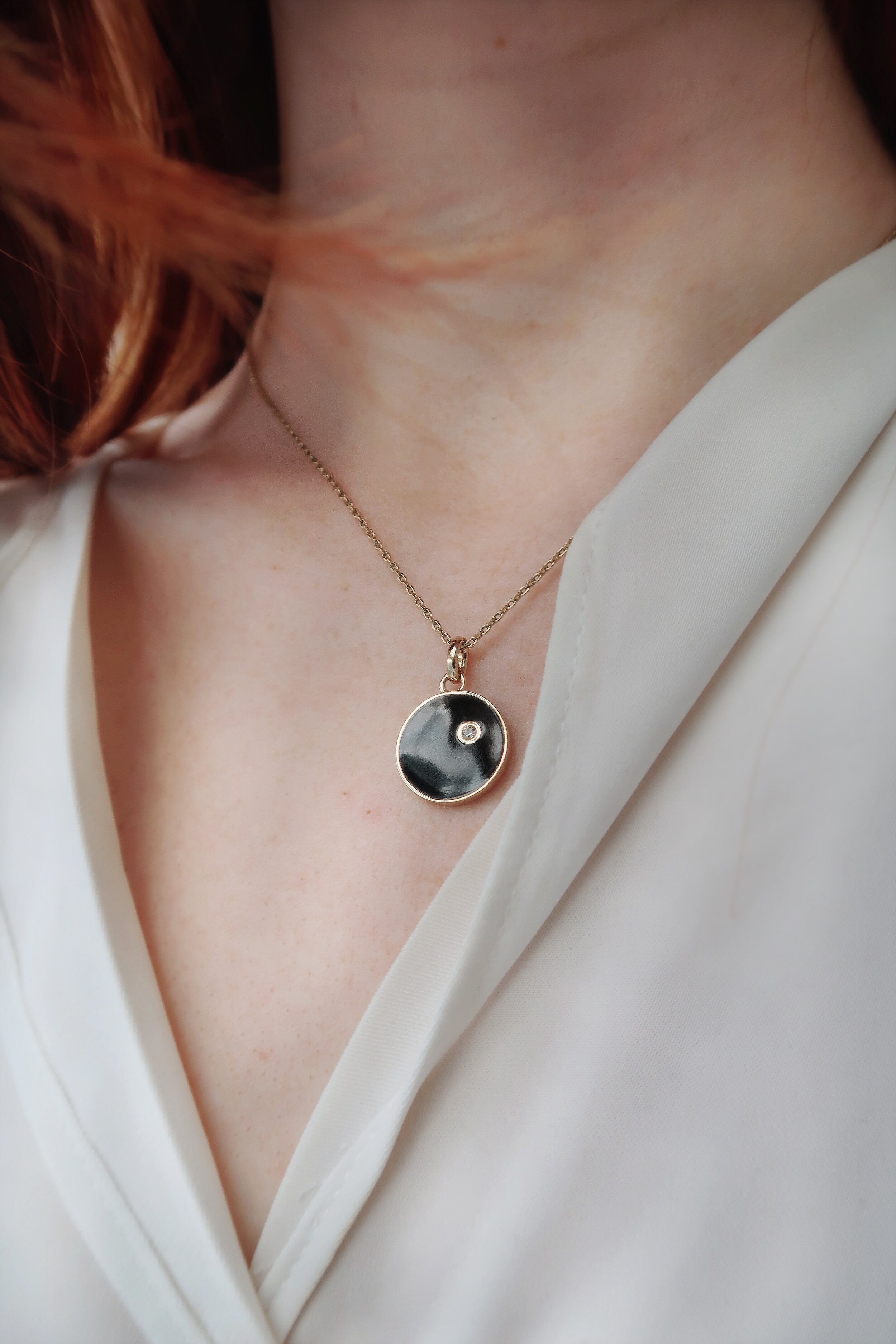I Designed My First Piece of Jewelry with Ana Luisa!
