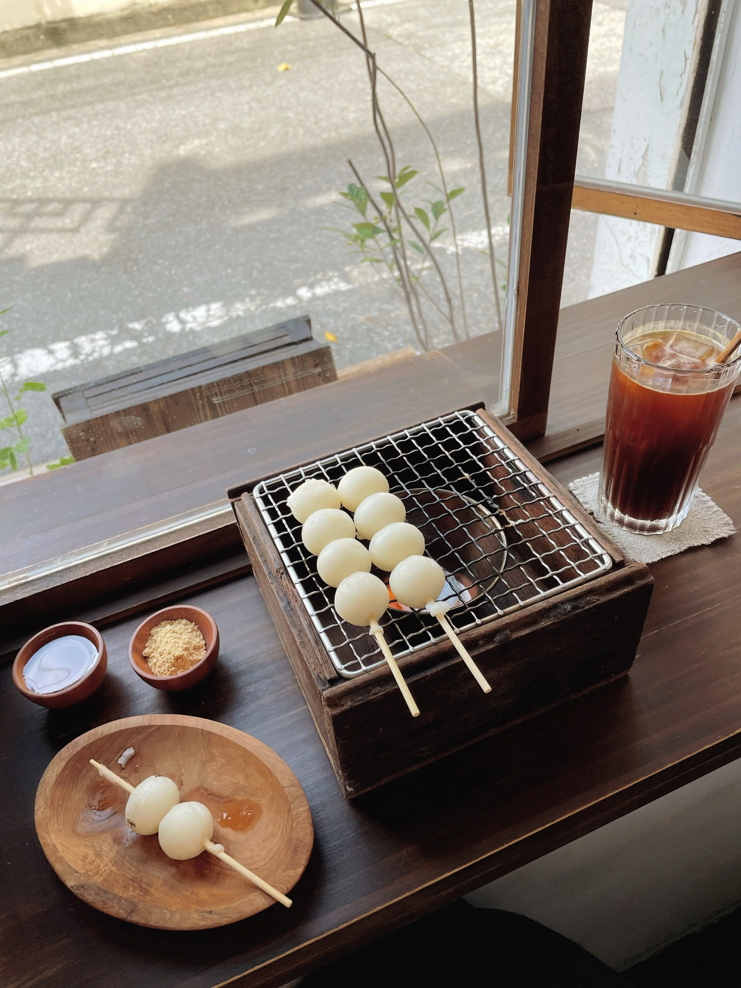 Cafe Hopping in Daejeon, Korea - a day trip from Seoul