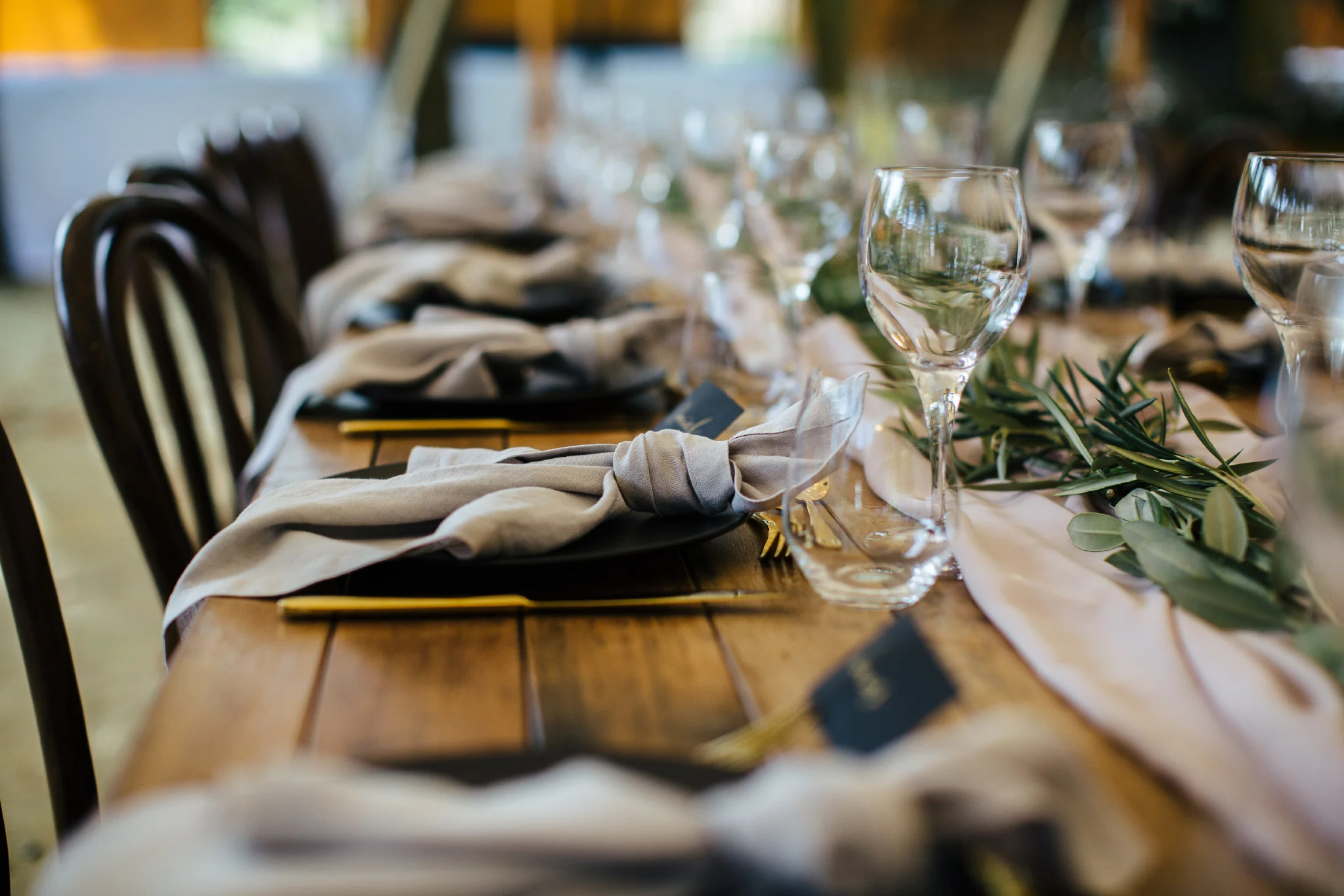 Gary Brown   The following is placeholder text known as “lorem ipsum,” which is scrambled Latin used by designers to mimic real copy. Suspendisse nec congue purus. Lorem ipsum dolor sit amet, consectetur adipiscing elit. In sit amet felis malesuada, feugiat purus eget, varius mi. Suspendisse nec congue purus.