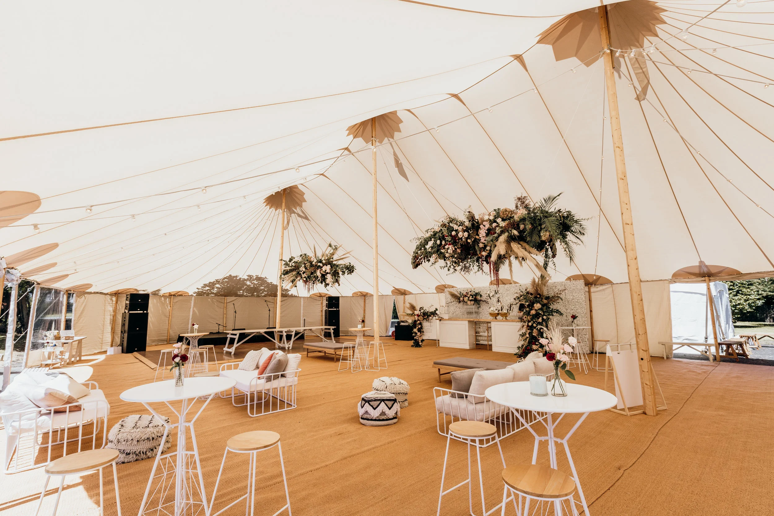 The Flagship Events Company