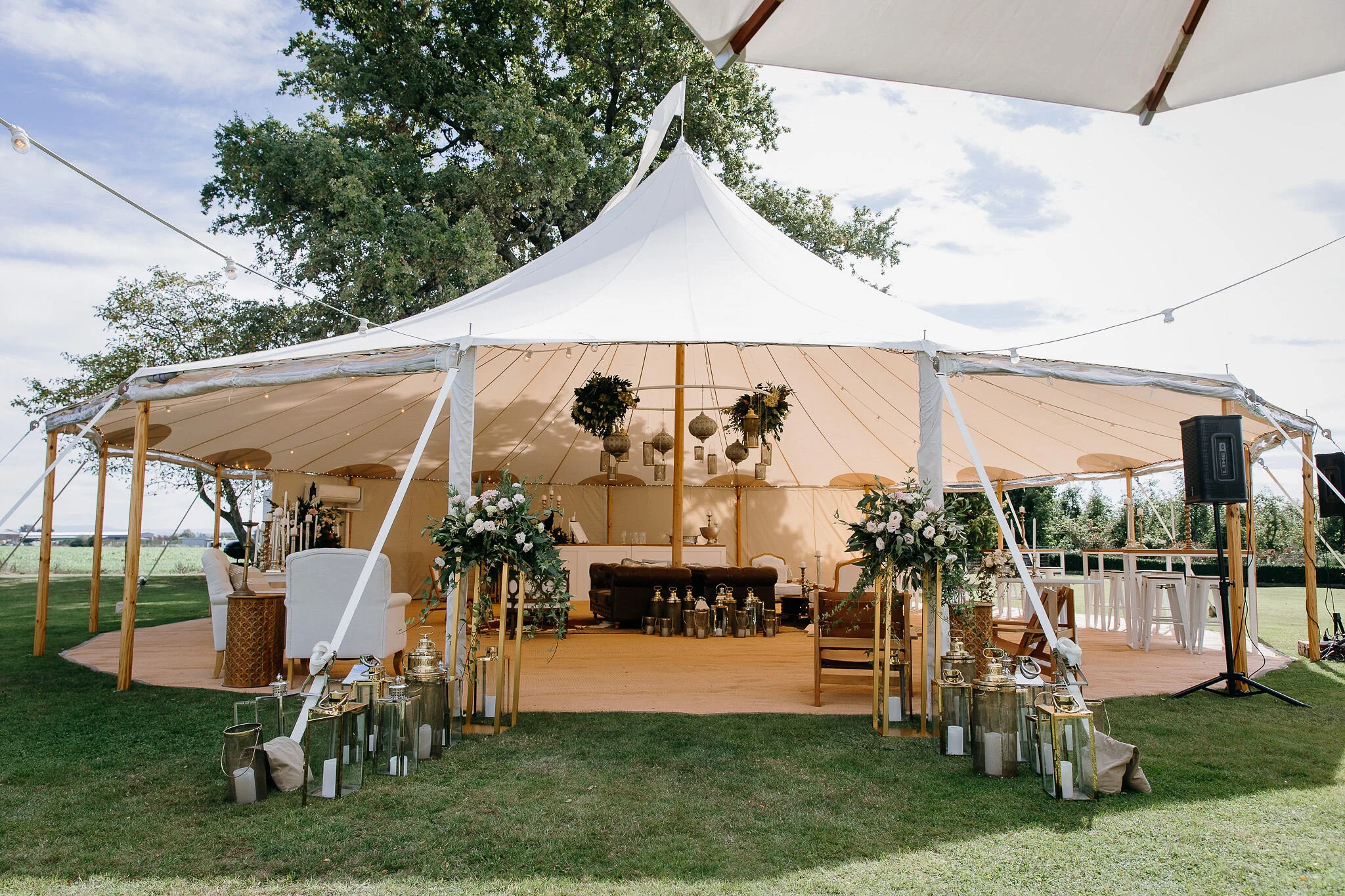 The Flagship Events Company