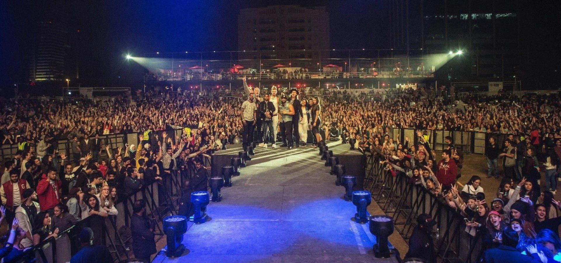 REDFEST DXB