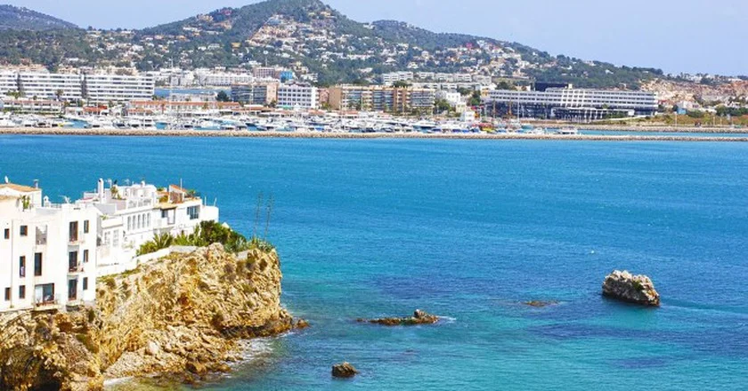 Ibiza, Spain | Via Pixabay