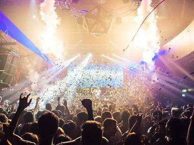 Photograph: Home Nightclub