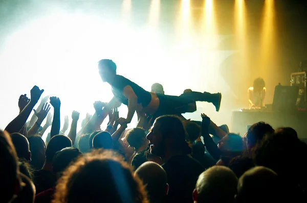 Berlin club © libertinus