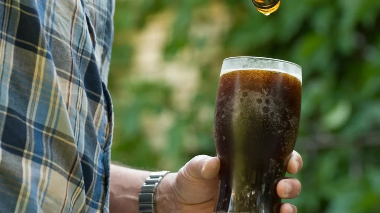 Beer | © Don LaVange/Flickr