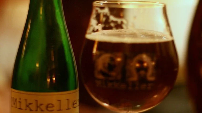 Mikkeller specially brewed craft beer | © Craige Moore / Flickr