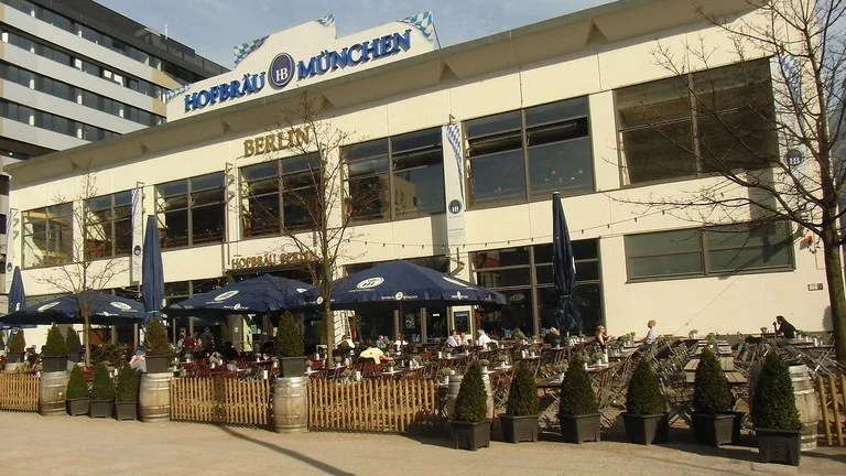 Hofbräu Berlin | © Kvikk / WikiCommons