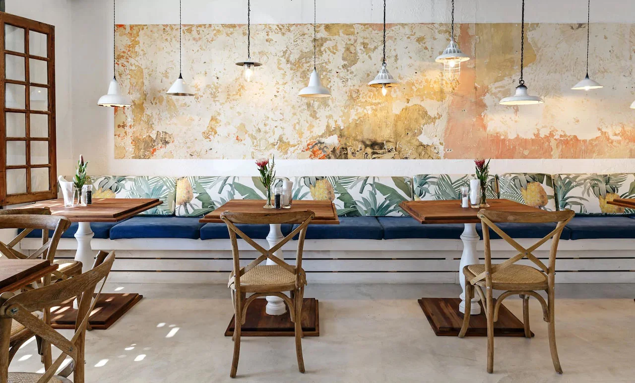 La Parada Del Mar is the coolest new addition to the Camps Bay strip