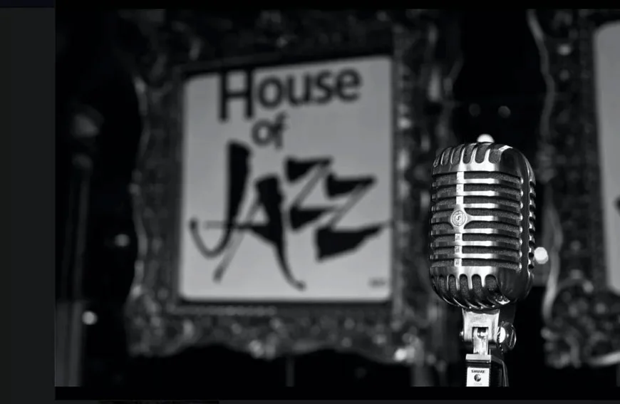 House of Jazz